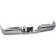 2013 RAM-1500-Pickup Bumper Steel