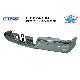 2013 RAM-1500-Pickup Bumper Steel