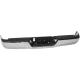 2013 RAM-1500-Pickup Bumper Steel