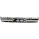 2009 Ford-Econoline-Van Bumper Steel
