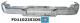 2008 Ford-F150-F250-Light-Duty-Pickup Bumper Steel