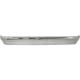 2009 Ford-Econoline-Van Bumper Steel