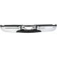 2003 Ford-F150-F250-Light-Duty-Pickup Bumper Steel