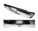 2003 Ford-F150-F250-Light-Duty-Pickup Bumper Steel