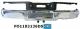 2008 Ford-F150-F250-Light-Duty-Pickup Bumper Steel