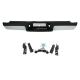 2004 Mazda-Pickup Bumper Steel