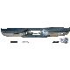 2002 Excursion Bumper Steel