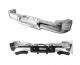 2008 Ford-F150-F250-Light-Duty-Pickup Bumper Steel