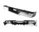 2008 Ford-F150-F250-Light-Duty-Pickup Bumper Steel