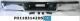 2007 Ford-F150-F250-Light-Duty-Pickup Bumper Steel