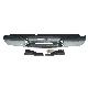 2004 S10-Pickup Bumper Steel