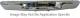 2004 S10-Pickup Bumper Steel