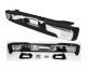 2004 Tahoe Bumper Steel