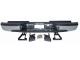 2004 Silverado-1500 Bumper Steel