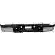 2008 GMC-Sierra-Denali-Pickup Bumper Steel