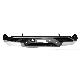 2014 GMC-Denali-2500-3500-Pickup Bumper Steel