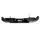 2014 GMC-Denali-2500-3500-Pickup Bumper Steel