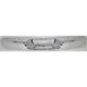 2010 Tundra-Pickup Bumper Steel