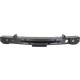 2008 Versa Bumper Absorber
