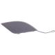 2009 C300 Bumper - Acc.