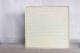 2013 CT200H Cabin Air Filter