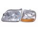 2003 Ford-F150-F250-Light-Duty-Pickup Lamp - Corner Lamp