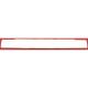 2002 Corolla-SEDAN Bumper Absorber