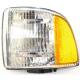 2002 Dodge-Full-Size-Pickup-To-2002 Lamp - Corner Lamp