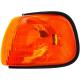 2003 Dodge-Full-Size-Van-To-2003 Lamp - Corner Lamp