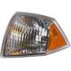 2010 Compass-MK Lamp - Corner Lamp