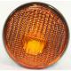 2008 Wrangler Lamp - Corner Lamp