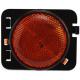 2008 Wrangler Lamp - Corner Lamp