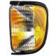 2001 Ford-Econoline-Van Lamp - Corner Lamp