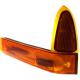 2001 Excursion Lamp - Corner Lamp