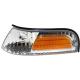 2009 Escape-Hybrid Lamp - Corner Lamp