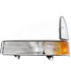 2002 Excursion Lamp - Corner Lamp