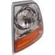 2003 Ford-F150-F250-Light-Duty-Pickup Lamp - Corner Lamp