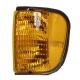2006 Ford-Econoline-Van Lamp - Corner Lamp