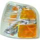 2004 Explorer-Eddie-Bauer Lamp - Corner Lamp