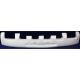 2007 Corolla-SEDAN Bumper Absorber