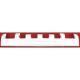 2007 Corolla-SEDAN Bumper Absorber