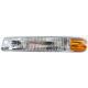 2007 GMC-Sierra-Hybrid-Pickup Lamp - Corner Lamp