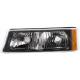 2004 Silverado-1500 Lamp - Corner Lamp