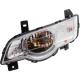 2010 Traverse Lamp - Corner Lamp
