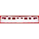2006 Sienna Bumper Absorber