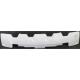 2009 Matrix Bumper Absorber