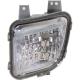 2012 Ridgeline Lamp - Corner Lamp