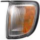 1999 QX4 Lamp - Corner Lamp