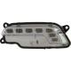 2013 E350 Lamp - Corner Lamp