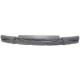 2010 Jetta Bumper Absorber